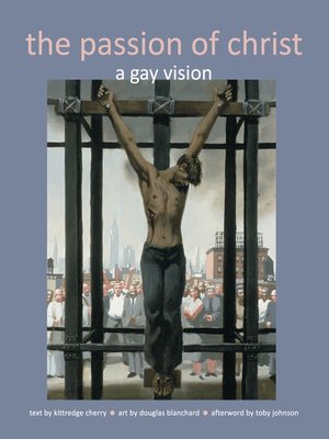 cover image of The Passion of Christ